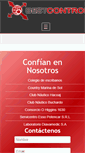 Mobile Screenshot of bestcontrol.com.ar